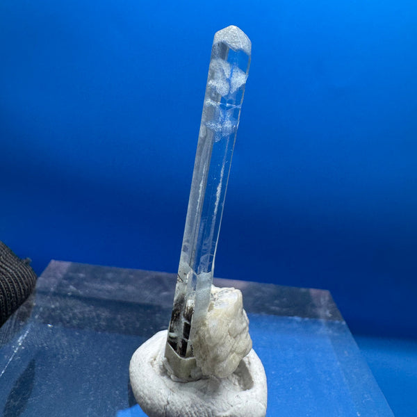Aquamarine Crystal - 2.865g