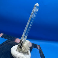 Aquamarine Crystal - 2.865g