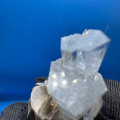 Aquamarine Crystal - 16.396g
