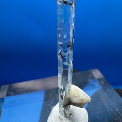 Aquamarine Crystal - 1.317g