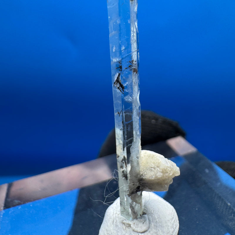 Aquamarine Crystal - 1.317g