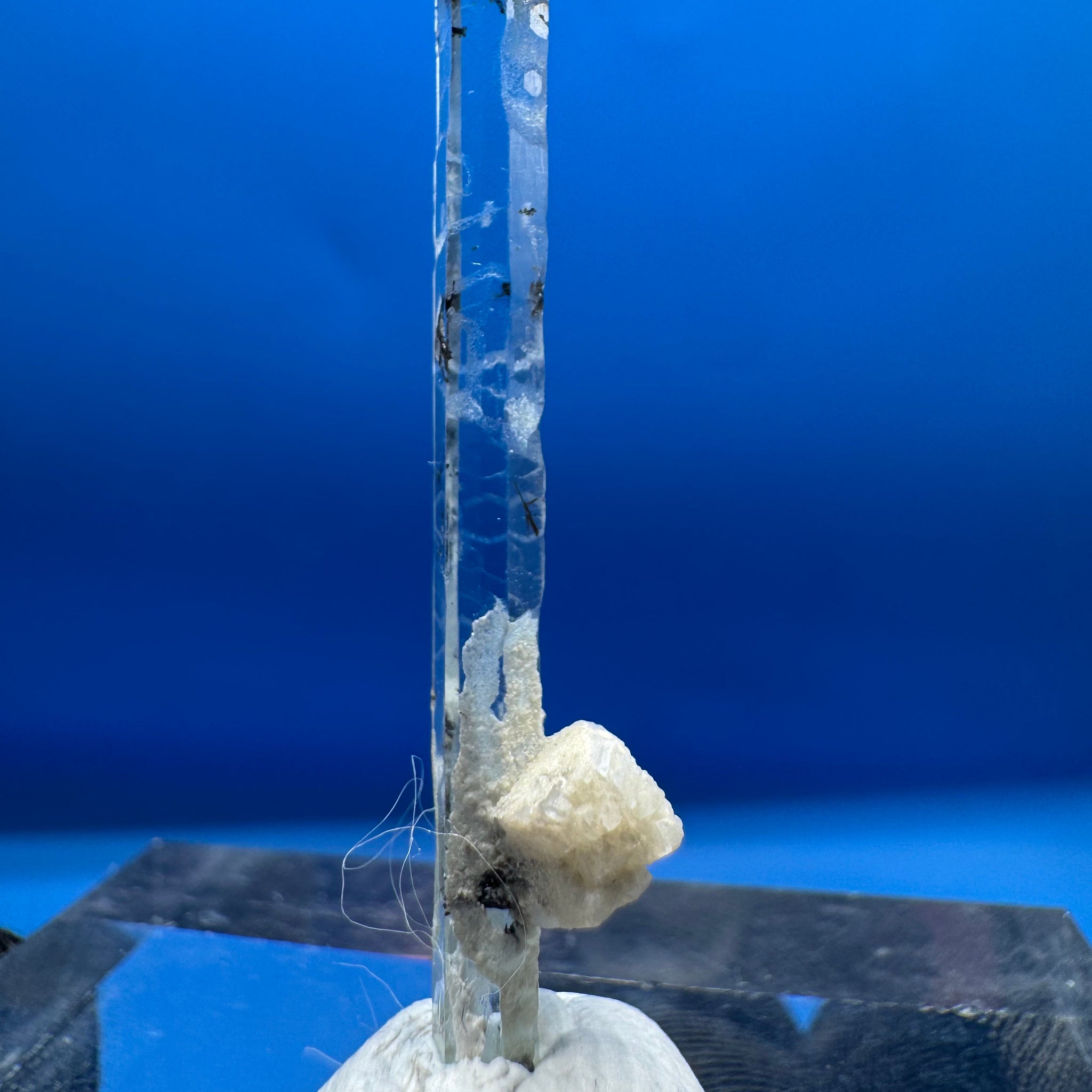 Aquamarine Crystal - 1.317g