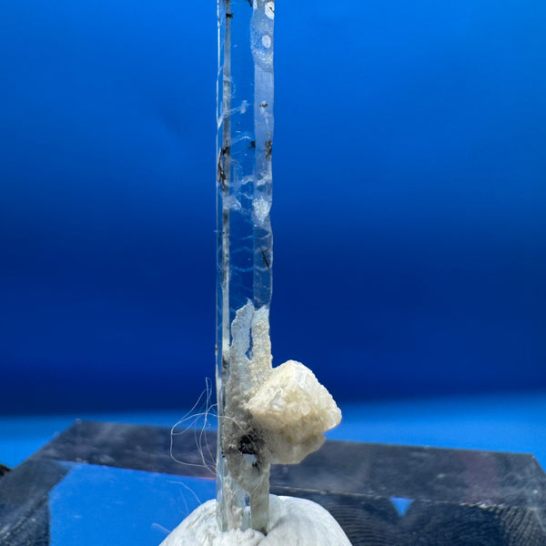 Aquamarine Crystal - 1.317g