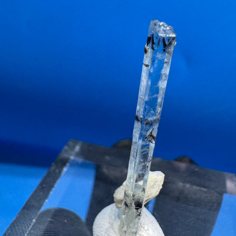 Aquamarine Crystal - 1.317g