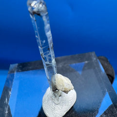 Aquamarine Crystal - 1.317g