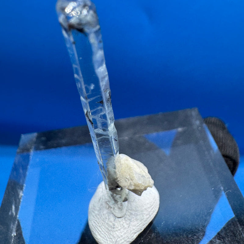 Aquamarine Crystal - 1.317g