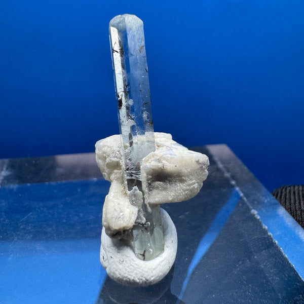 Aquamarine Crystal - 2.346g