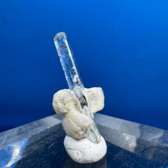 Aquamarine Crystal - 2.346g