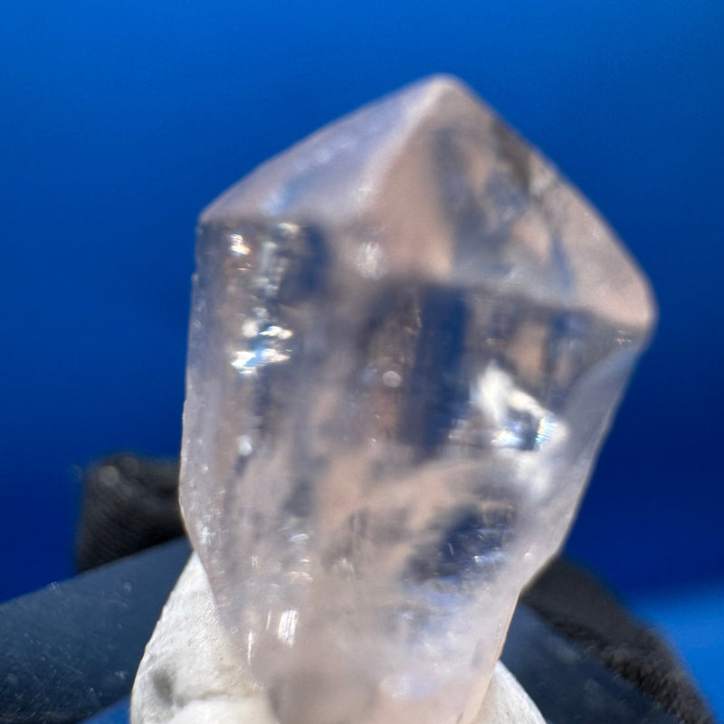 Imperial Topaz Crystal - 13.565ct