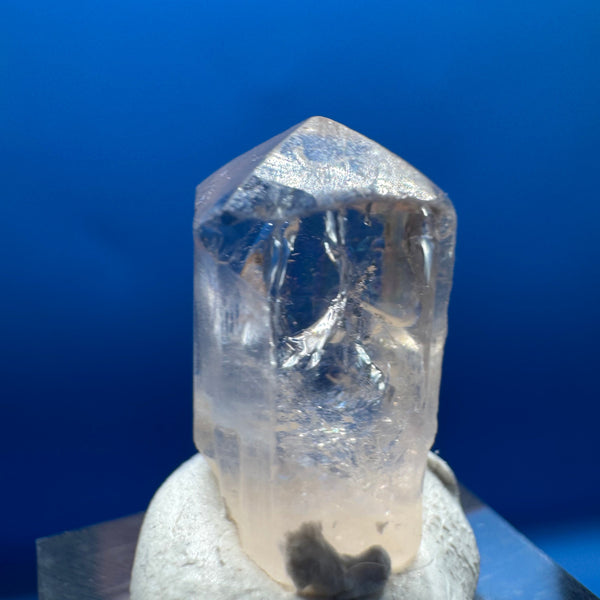 Imperial Topaz Crystal - 13.565ct