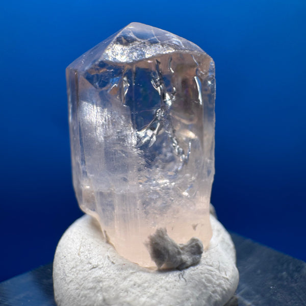 Imperial Topaz Crystal - 13.565ct