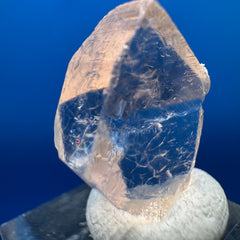 Imperial Topaz Crystal - 14.215ct
