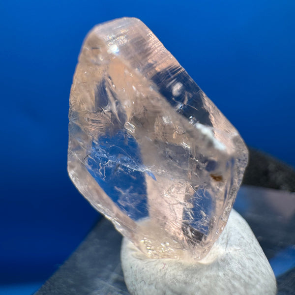 Imperial Topaz Crystal - 14.215ct