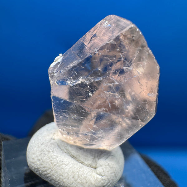 Imperial Topaz Crystal - 14.215ct