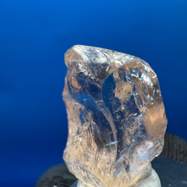 Imperial Topaz Crystal - 28.615ct