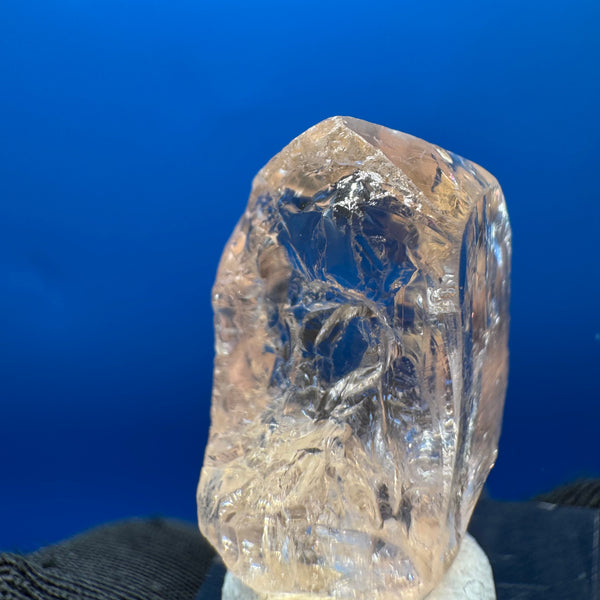 Imperial Topaz Crystal - 28.615ct