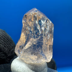 Imperial Topaz Crystal - 28.615ct