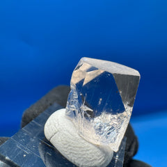 Imperial Topaz Crystal - 25.480ct