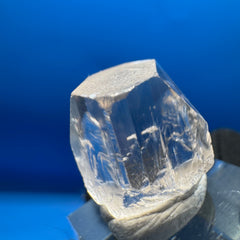 Imperial Topaz Crystal - 25.480ct