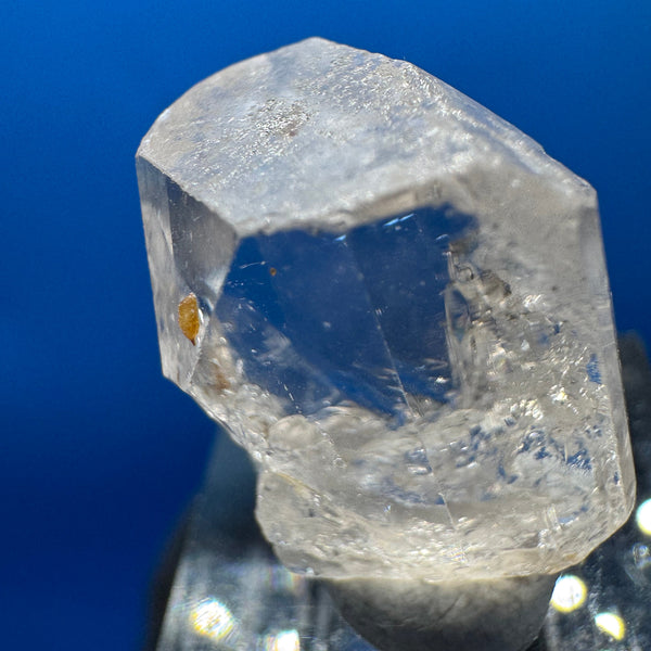 Imperial Topaz Crystal - 30.70ct