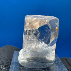 Imperial Topaz Crystal - 30.70ct