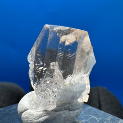 Imperial Topaz Crystal - 30.70ct