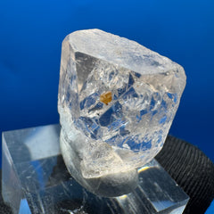 Imperial Topaz Crystal - 30.70ct