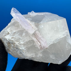 Kunizite Specimen - 227g