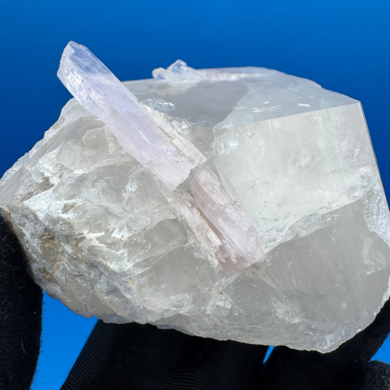 Kunizite Specimen - 227g