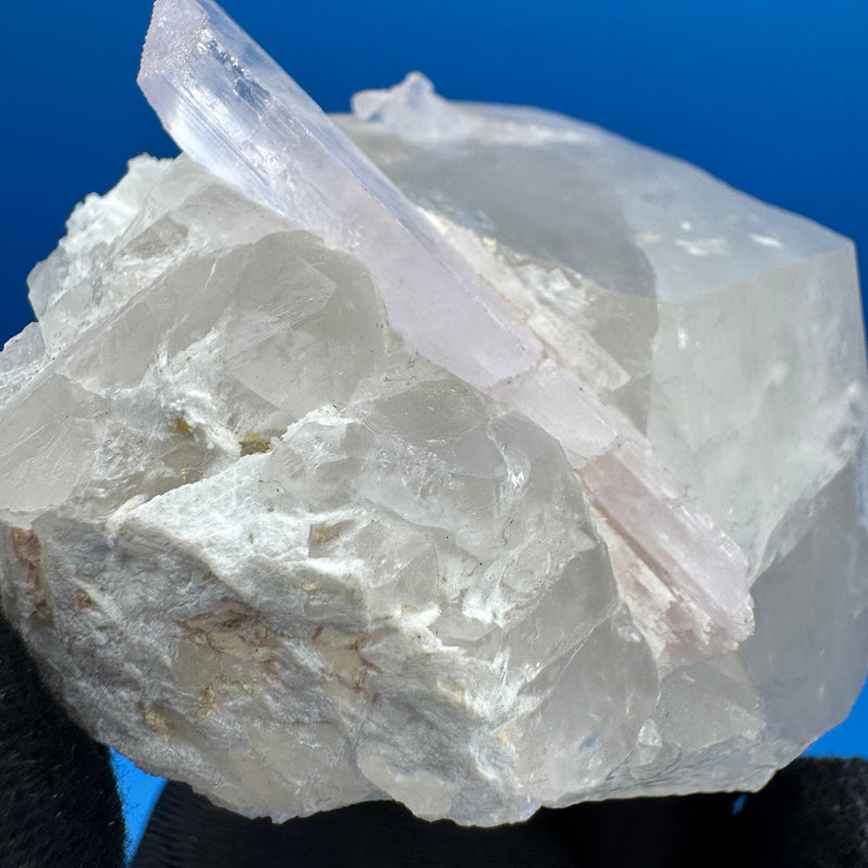 Kunizite Specimen - 227g