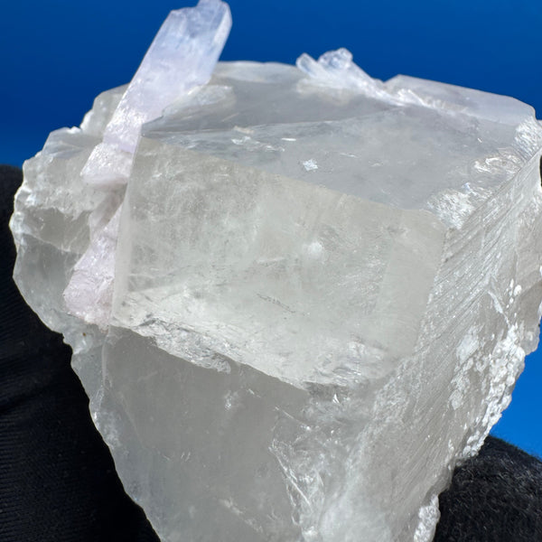Kunizite Specimen - 227g