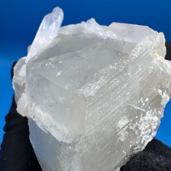 Kunizite Specimen - 227g