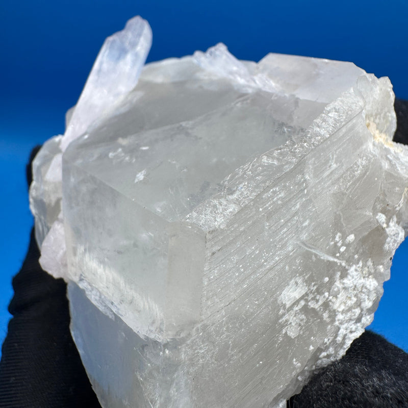 Kunizite Specimen - 227g