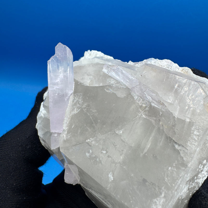 Kunizite Specimen - 227g