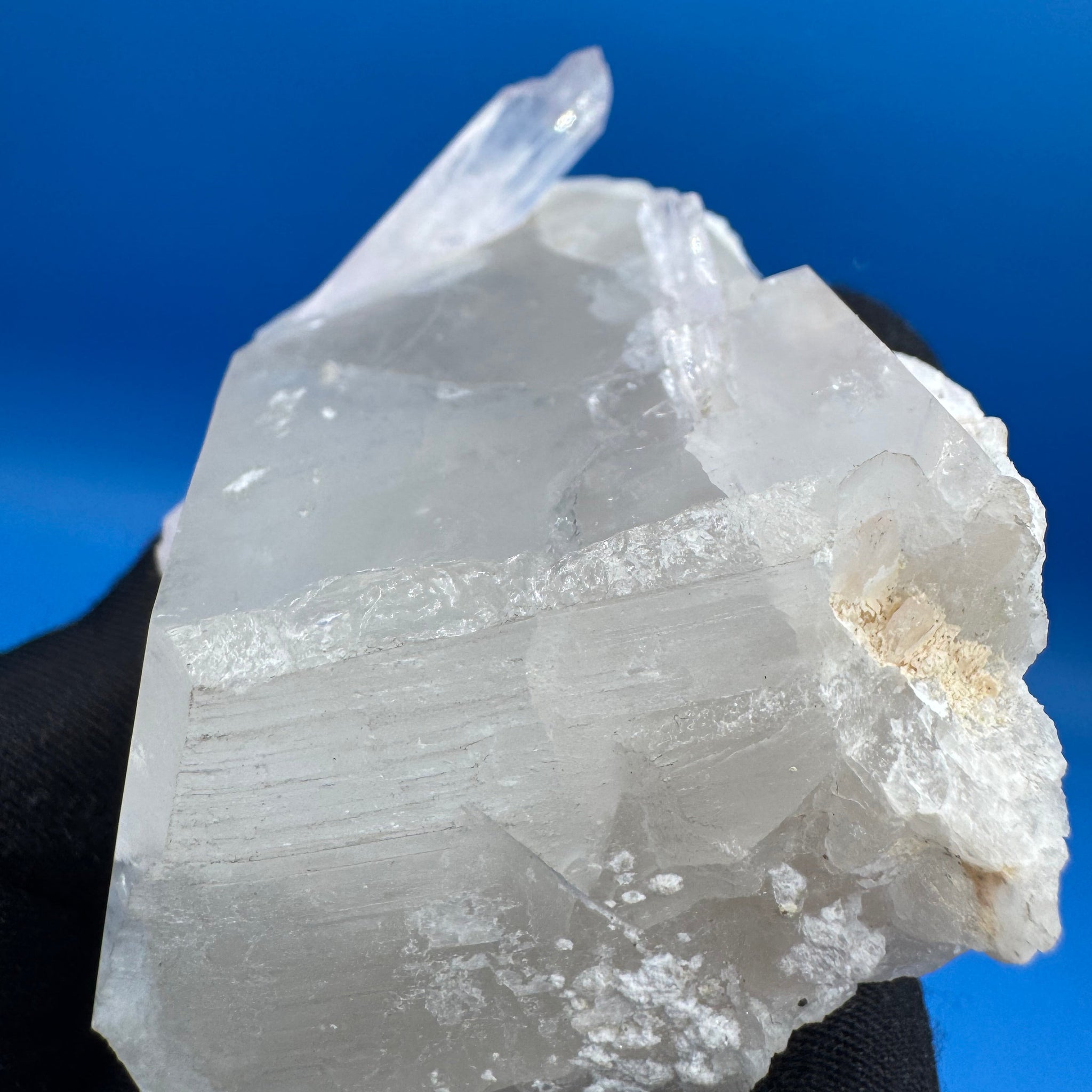 Kunizite Specimen - 227g