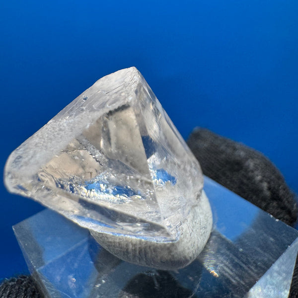 Imperial Topaz Crystal - 20.065ct