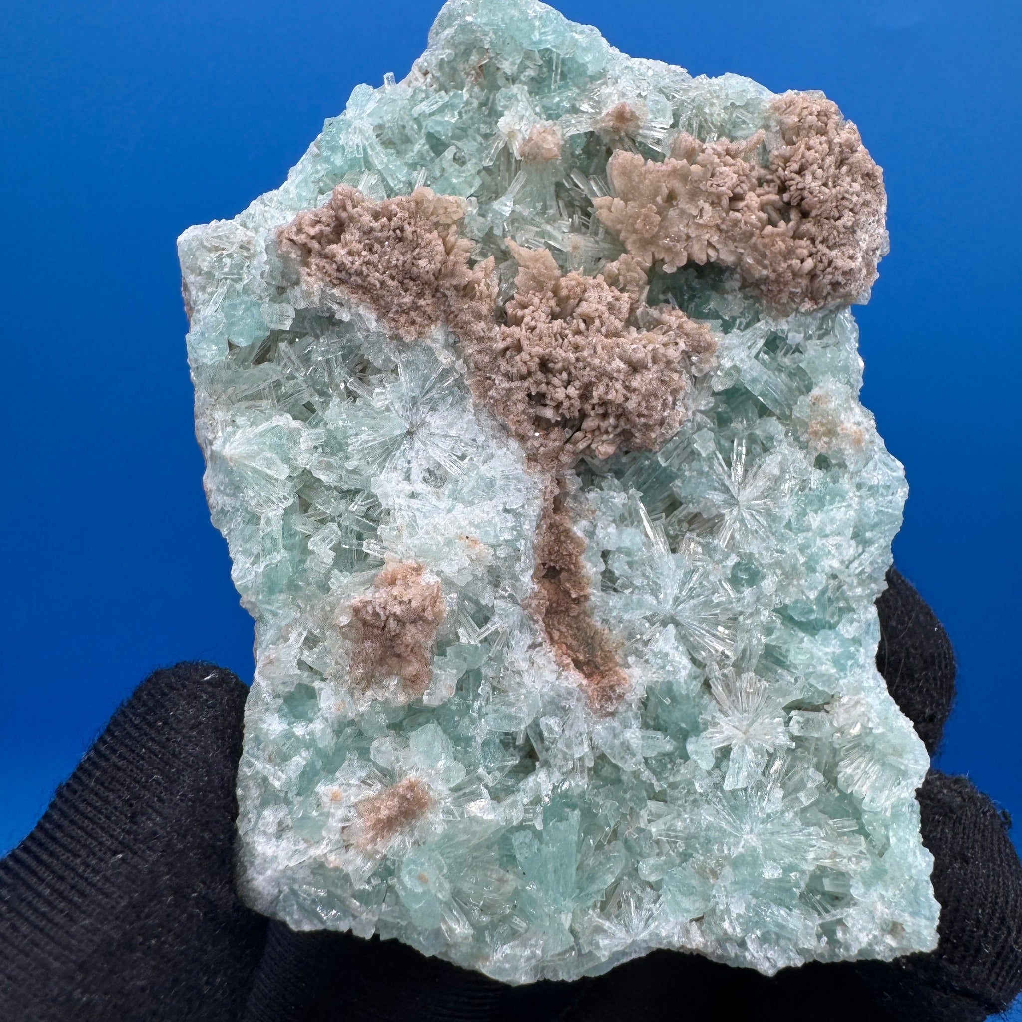 Smithonite Specimen - 144g