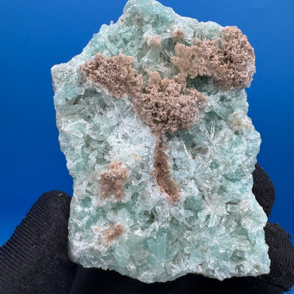 Smithonite Specimen - 144g