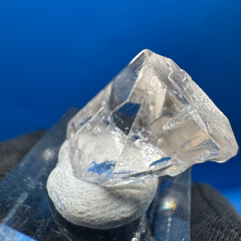 Imperial Topaz Crystal - 20.065ct