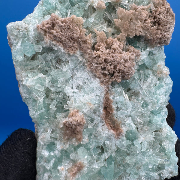 Smithonite Specimen - 144g