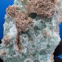 Smithonite Specimen - 144g