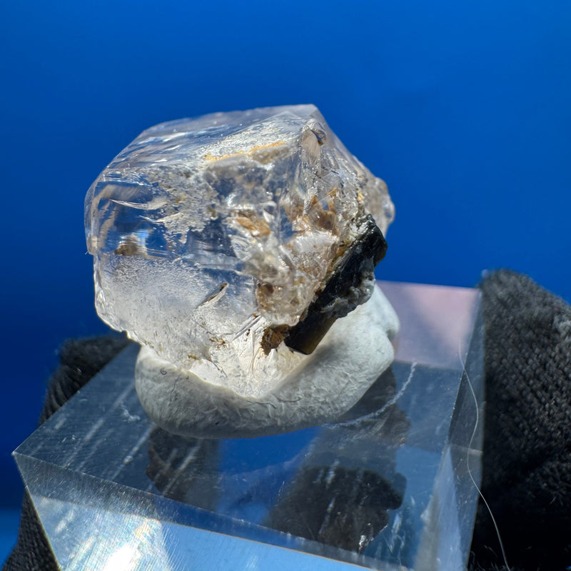 Topaz Crystal - 28.850ct