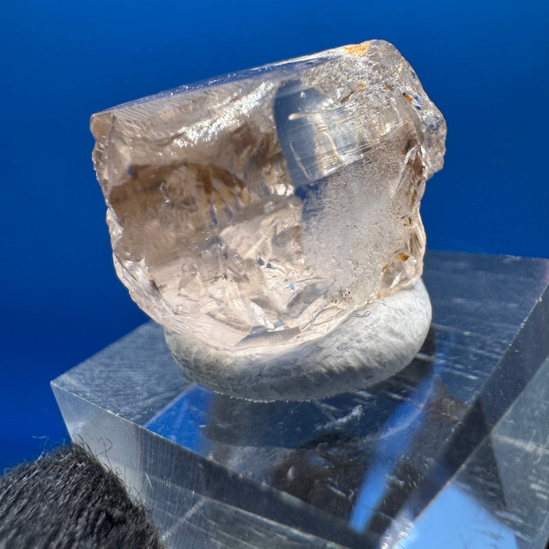 Topaz Crystal - 28.850ct