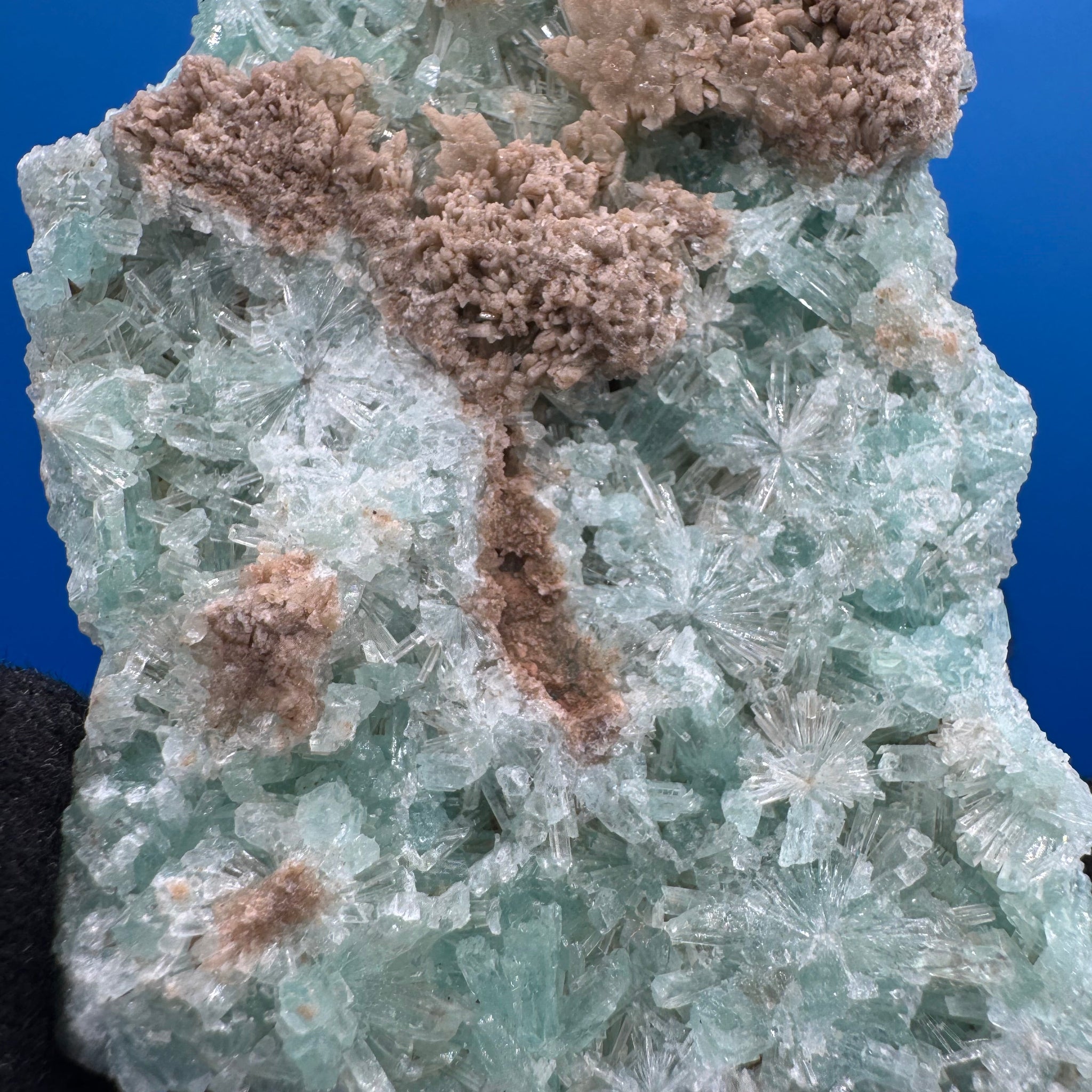 Smithonite Specimen - 144g