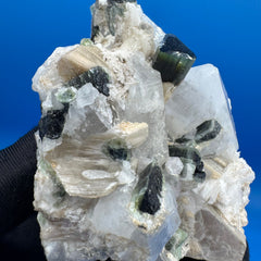 Tourmaline Specimen - 351g