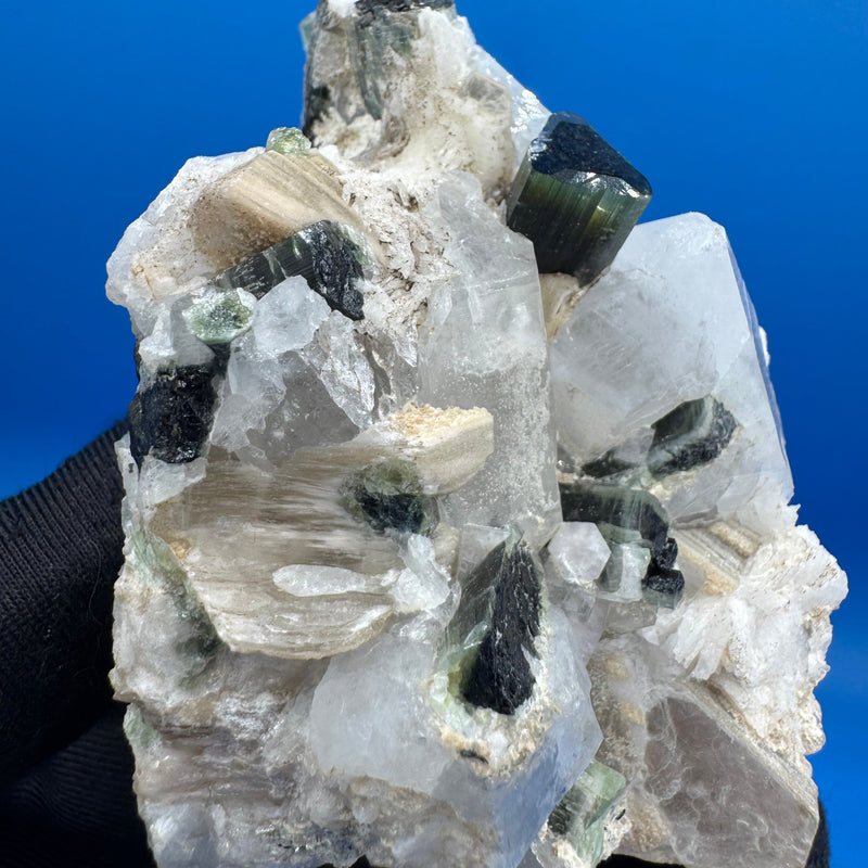 Tourmaline Specimen - 351g