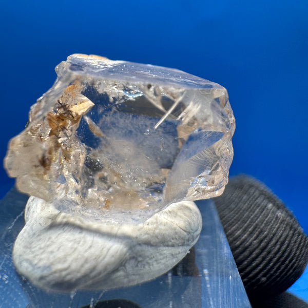 Topaz Crystal - 28.850ct