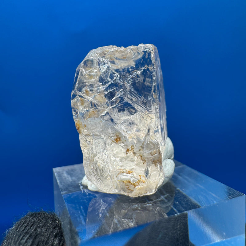 Topaz Crystal - 29.760