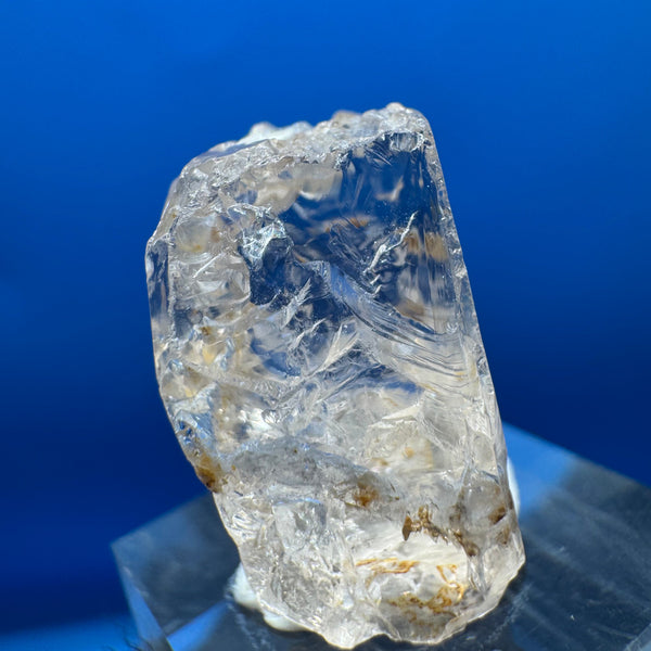Topaz Crystal - 29.760