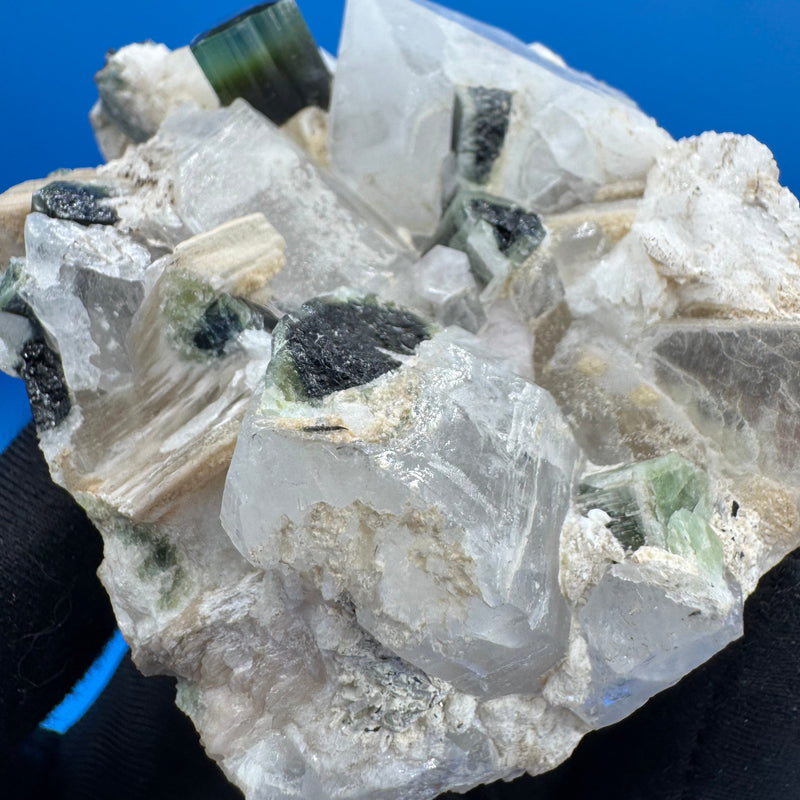 Tourmaline Specimen - 351g